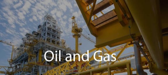Oil and Gas