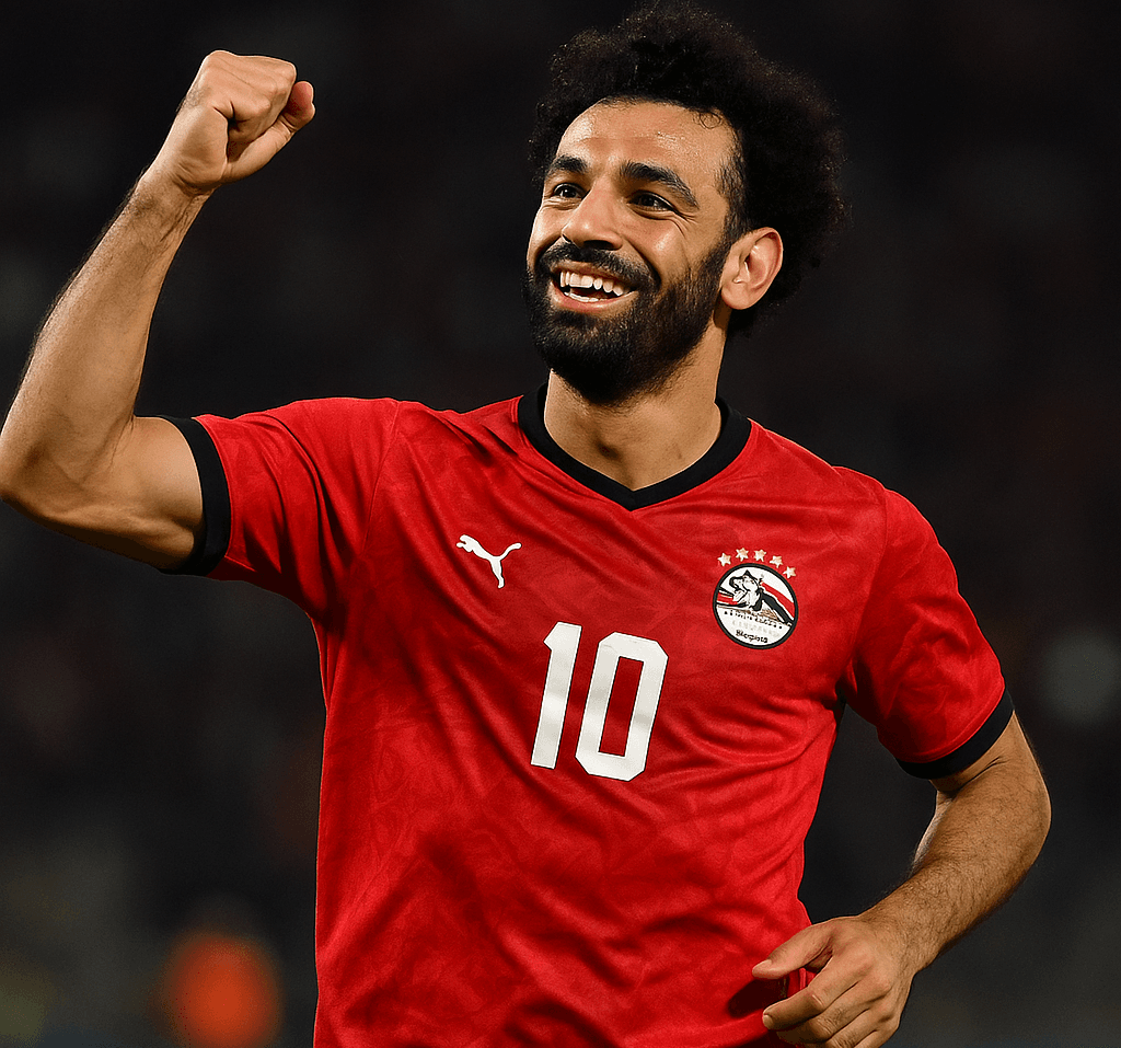 Salah