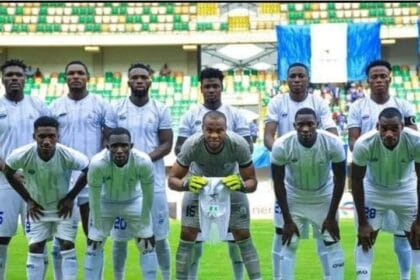 Rivers United