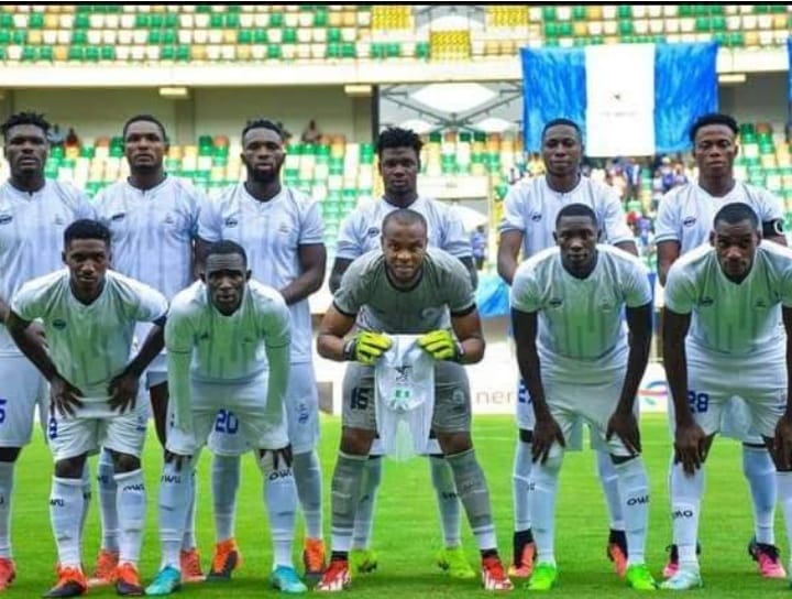 Rivers United