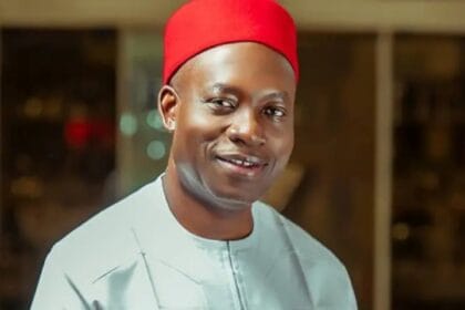Gov. Soludo