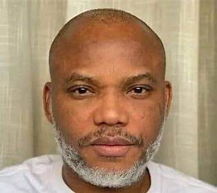 Nnamdi Kanu