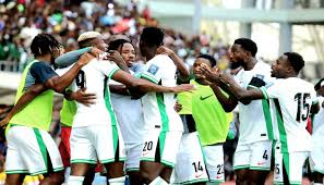 Super Eagles