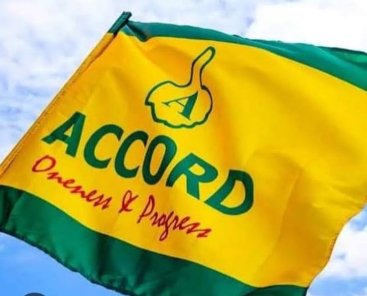 Accord Party
