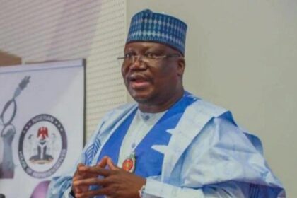 Ex-Senate President Lawan Charges Muslims to Sanction Extremist Preachers, Says Killing Un-Islamic