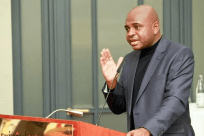 Kingsley Moghalu Highlights How Tinubu Left Nigeria In ‘Dangerous Lacuna’, Says We’re All Losers