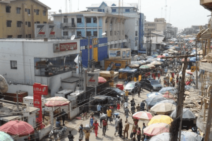 Situation Report in Onitsha Markets after Nnamdi Kanu Cancelled Monday Sit-at-Home