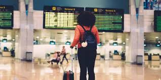 UK graduate returns to Nigeria, recounts struggles to secure visa-sponsored job