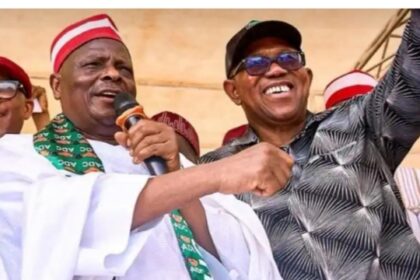 Obi and Kwankwaso