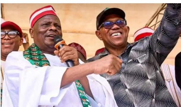 Obi and Kwankwaso