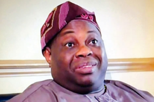 Dele Momodu