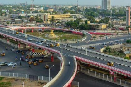 Kano metropolis