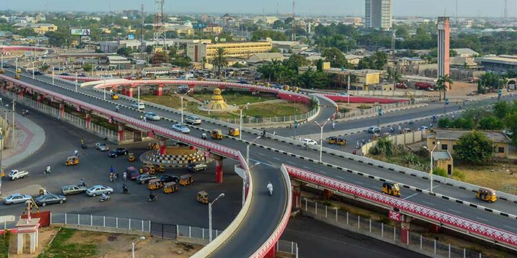 Kano metropolis